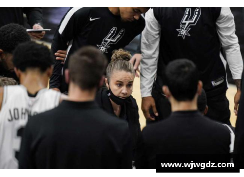 NBA首位女性教练：挑战传统，引领篮球新风向